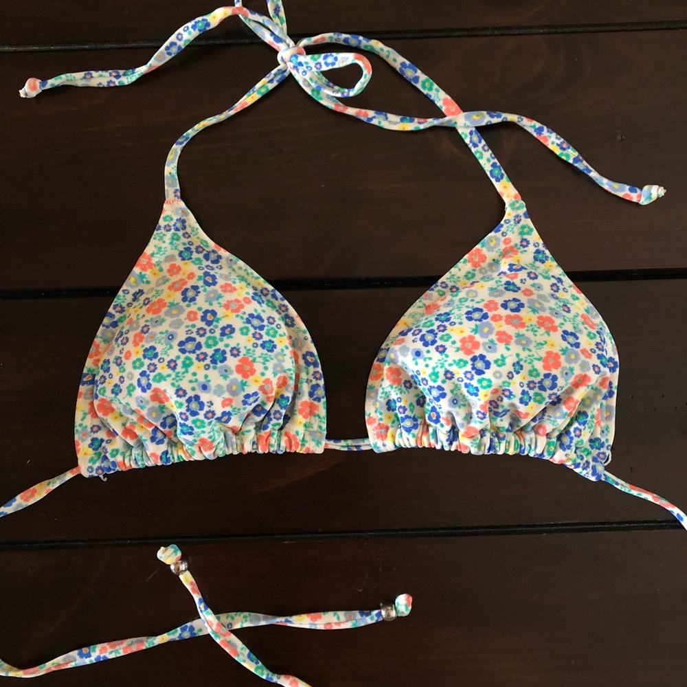 Bikini top